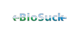 Biosuck Logo