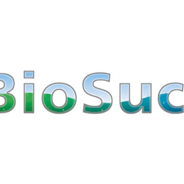 Biosuck Logo, Ingenieurbüro Wasser und Wasserwirtschaft IWR GmbH