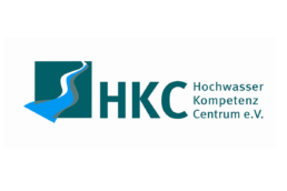 Logo Hochwasser Kompetenz Centrum e.V.
