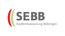 Logo Stadtentwässerung Böblingen