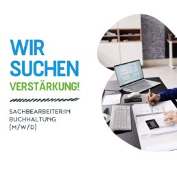 Job application or vacancy Accounting clerk (bookkeeper or accountant)