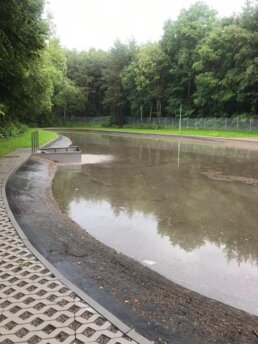 Flood Control