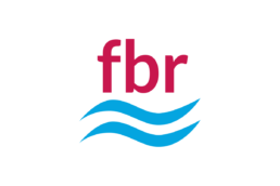 Logo fbr – Bundesverband für  Betriebs- und Regenwasser e.V.