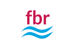 Logo fbr – Bundesverband für Betriebs- und Regenwasser e.V.