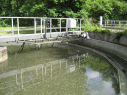 Technische Betreuung Abwasser Antrifttal-Kirtorf